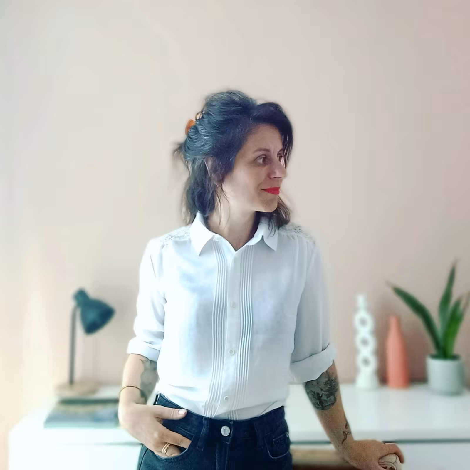 Angela