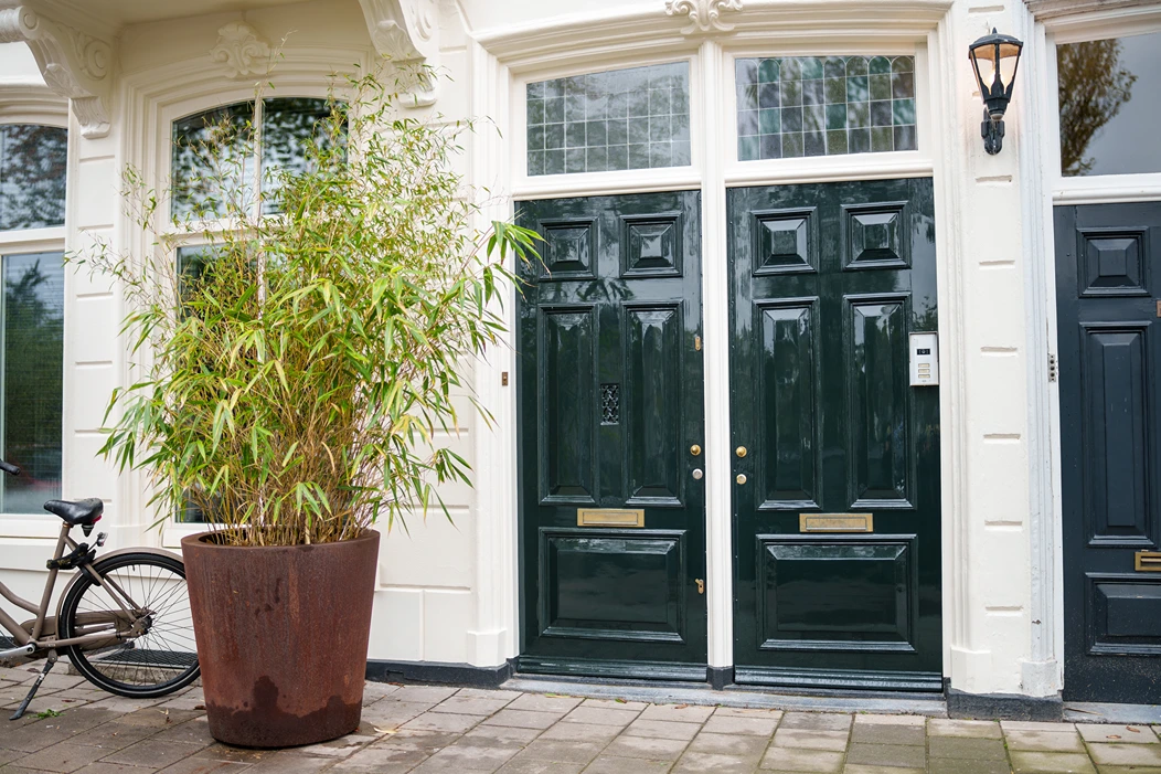 monumentaal pand verbouwen met Nanterre bouw