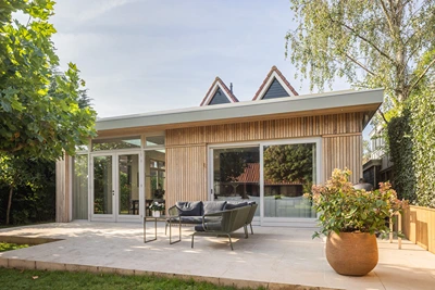 Contractor amsterdam Noord Renovation